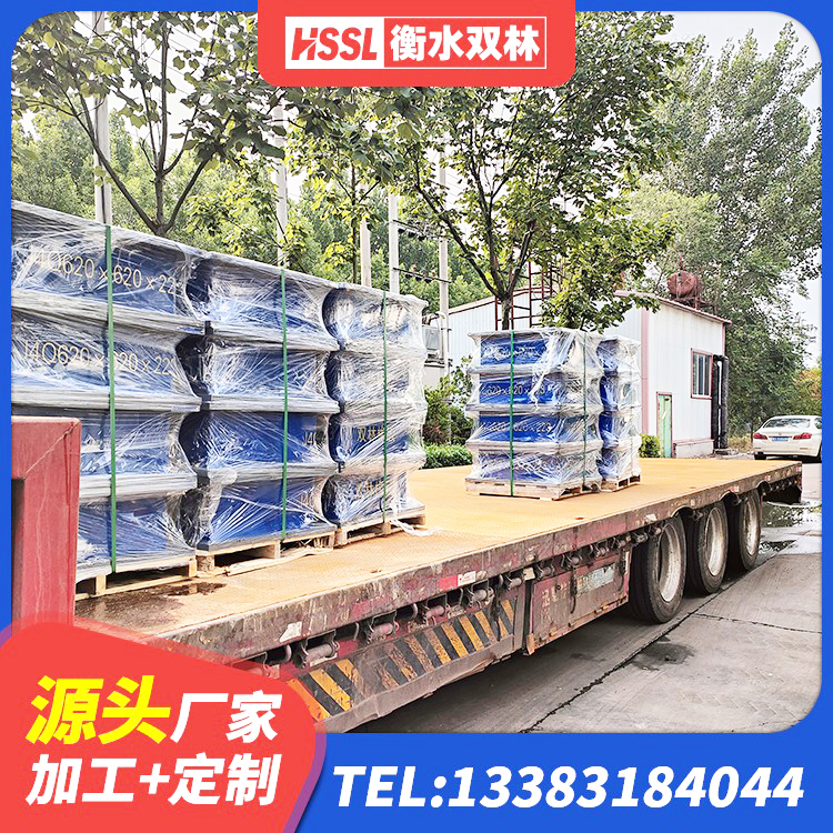 邓州市铅芯橡胶隔震支座(LRB)厂家 邓州市建筑铅芯防震支座定制 邓州市建筑橡胶隔震支座LNR600源头工厂 邓州市建筑高阻泥隔震支座生产厂家 - 第1张