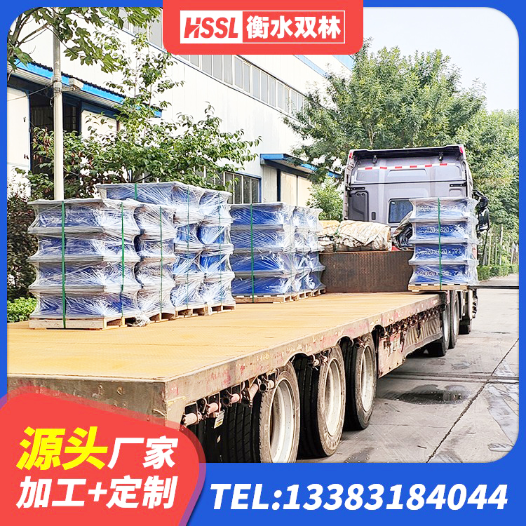 邓州市建筑高阻尼隔震支座厂家 邓州市LRB500-II型隔震支座厂家 邓州市叠层隔震橡胶支座厂家 邓州市隔震层橡胶隔震支座厂家 - 第1张