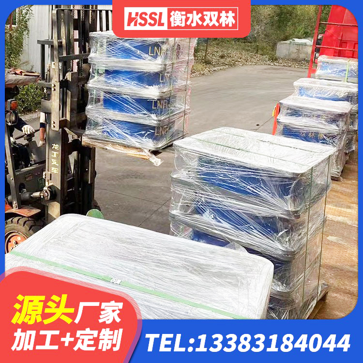 邓州市LNR400隔震支座多少钱 邓州市方形隔震支座源头工厂 邓州市较高阻尼隔震橡胶支座厂家电话 邓州市LRB橡胶隔震支座1400(II型)厂家 - 第6张