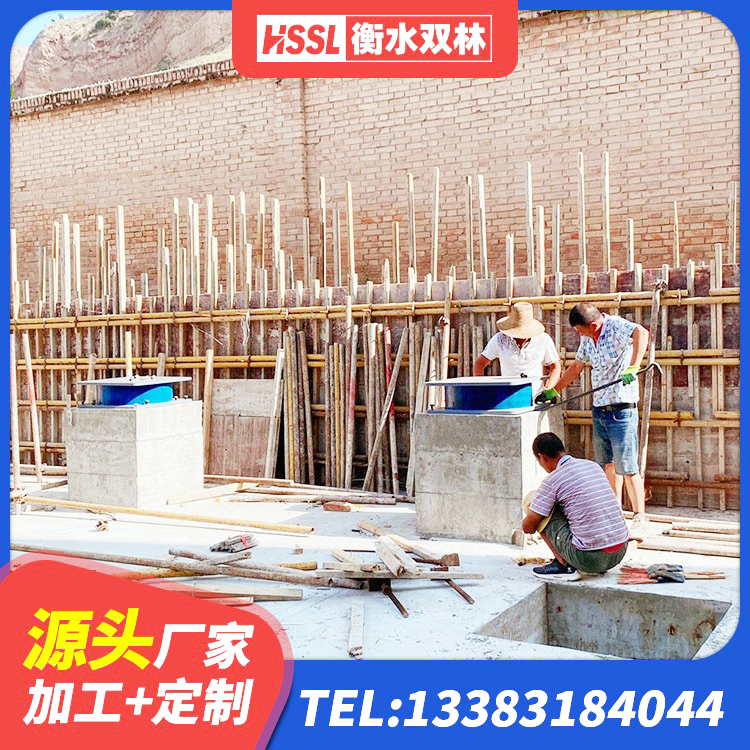 邓州市400的抗震支座-个多少钱 邓州市建筑生产厂家隔震支座生产厂家 邓州市HDR高阻尼矩形隔震支座生产厂家 邓州市减震橡胶支座厂商 - 第7张