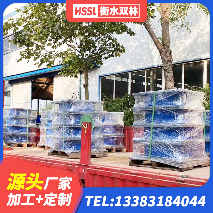 邓州市建筑物隔震支座生产厂家 邓州市HDR1500高阻尼橡胶支座厂家电话 邓州市铅芯防震支座厂家 邓州市减震隔震支座什么价格 - 第7张