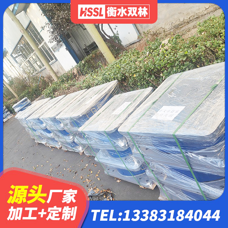 邓州市减橡胶隔震支座厂商生产厂家 邓州市较高阻尼隔震橡胶支座什么价格 邓州市LNR隔震支座800 邓州市LNR1300天然橡胶支座什么价格 - 第10张
